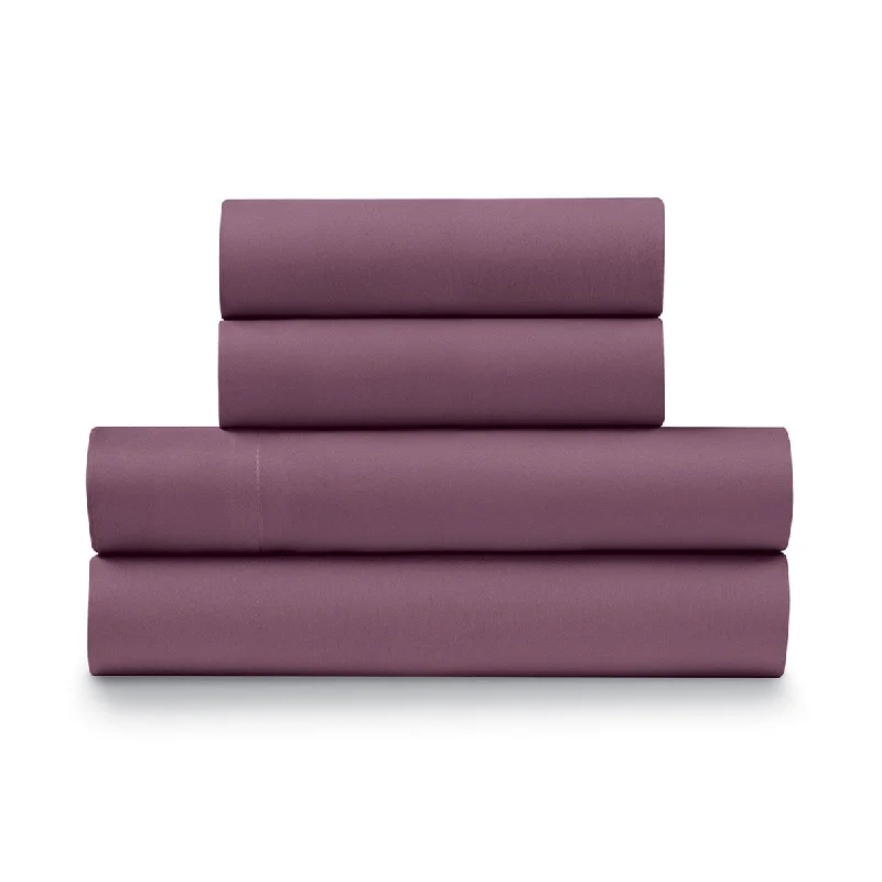 Rayon - Cotton Sheets for a Breathable and Soft BlendCozy Touch Sheets