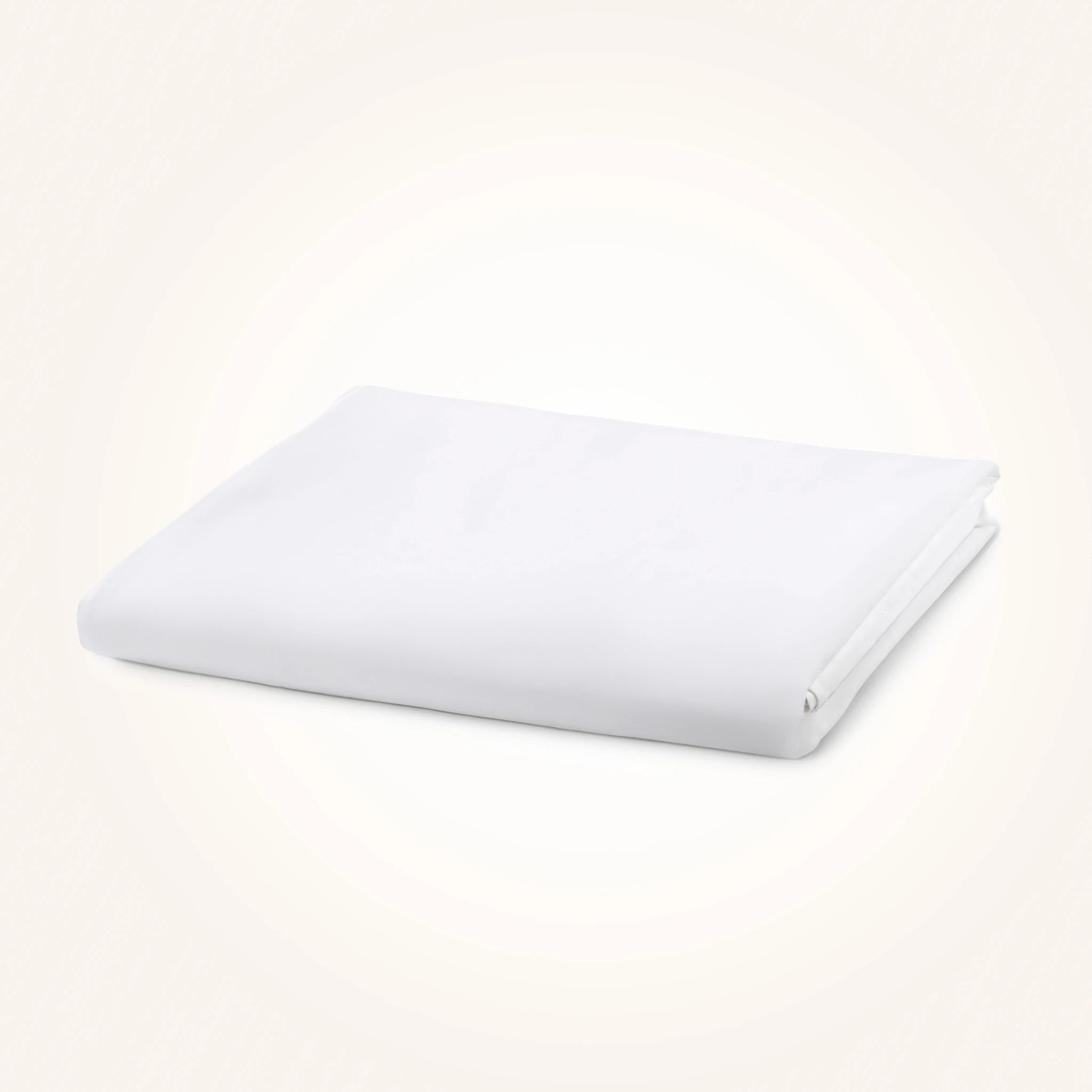 Queen - Size Sheet Sets with a European Pillowcase SetSolid Dyed Flat Sheet