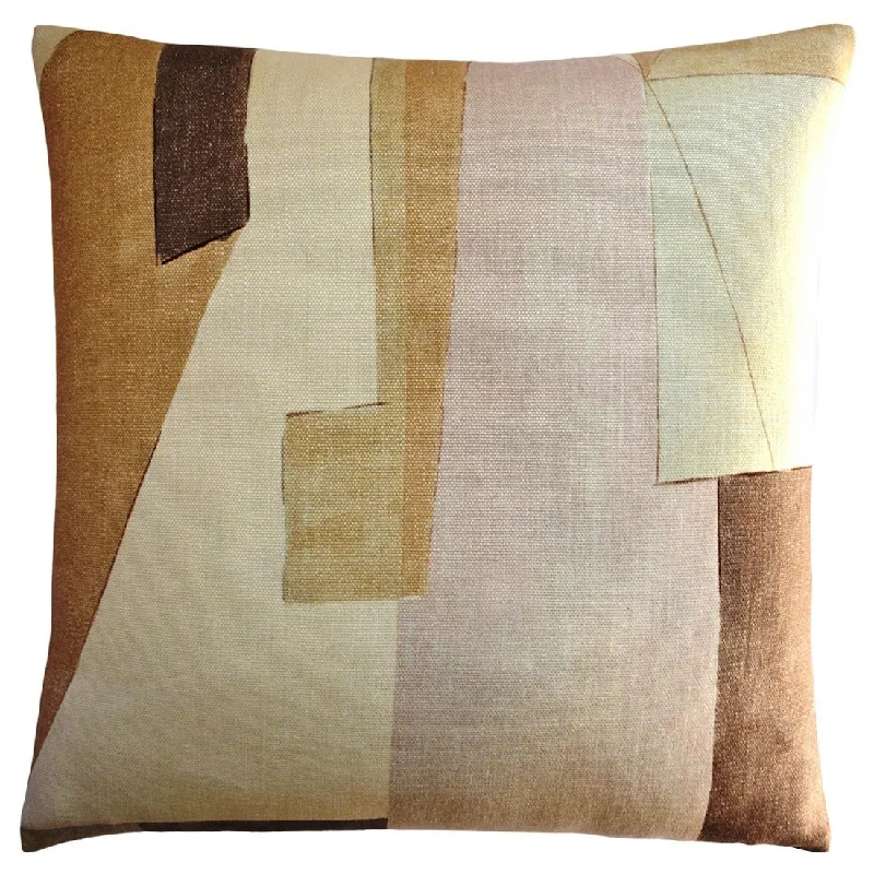 Kids Pillows with Fun DesignsDistrict Silt Throw Pillow