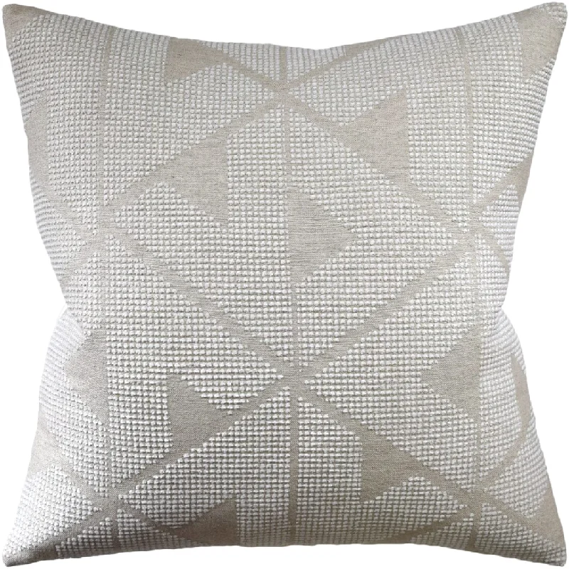 Hypoallergenic Pillows for Allergy SufferersSierra Natural Decorative Pillow Ryan Studio