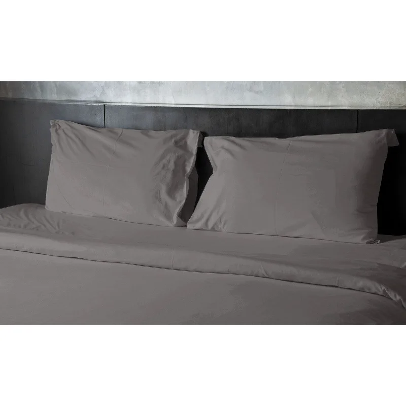 Moisture - Wicking Cotton Sheets for a Dry and Comfortable SleepKing Size Comfort 4-Piece 1800 Count Bedding - EXTRA SOFT DEEP SHEETS