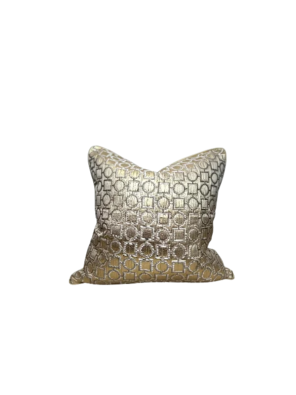 Pregnancy Pillows for Expectant MothersGold Square Circle