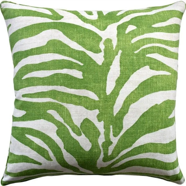 Pregnancy Pillows for Expectant MothersSerengeti Green Pillow