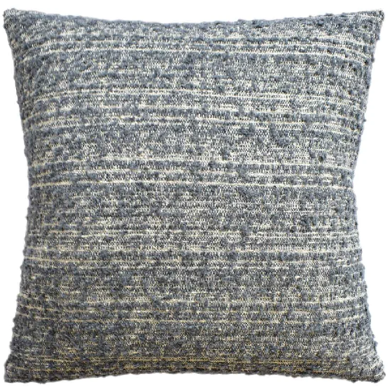 Square Pillows for Modern Home DecorLune Shaded Decorative Pillow Ryan Studio