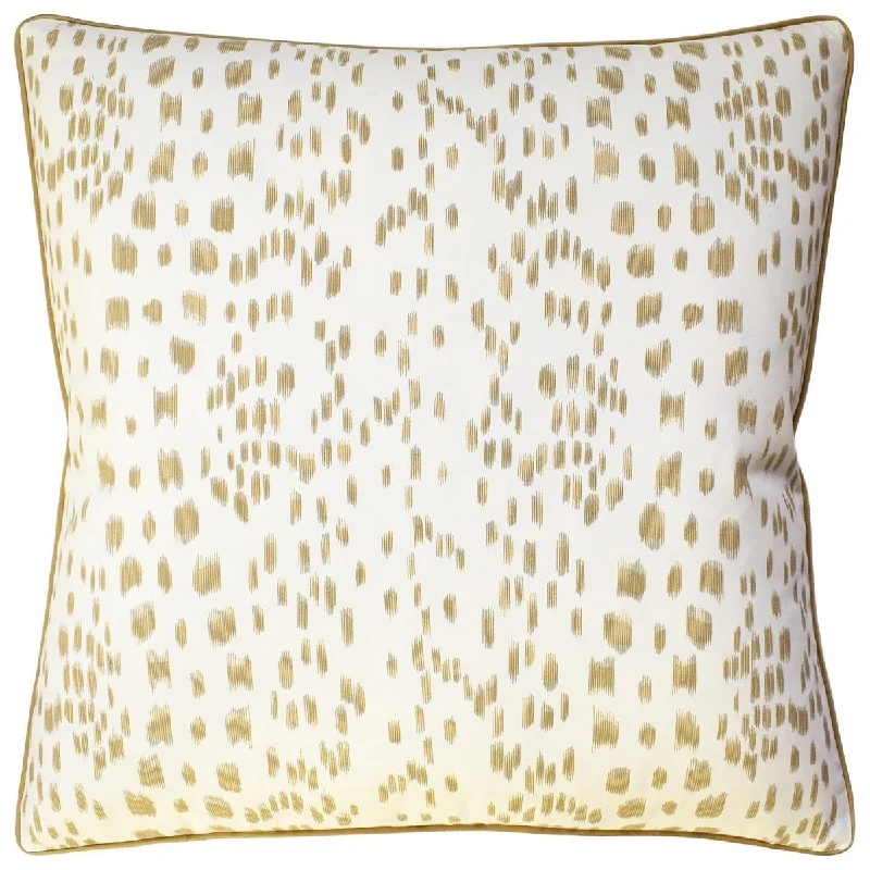 Lumbar Support Pillows for Car SeatsLes Touches Sand Decorative Pillow Ryan Studio