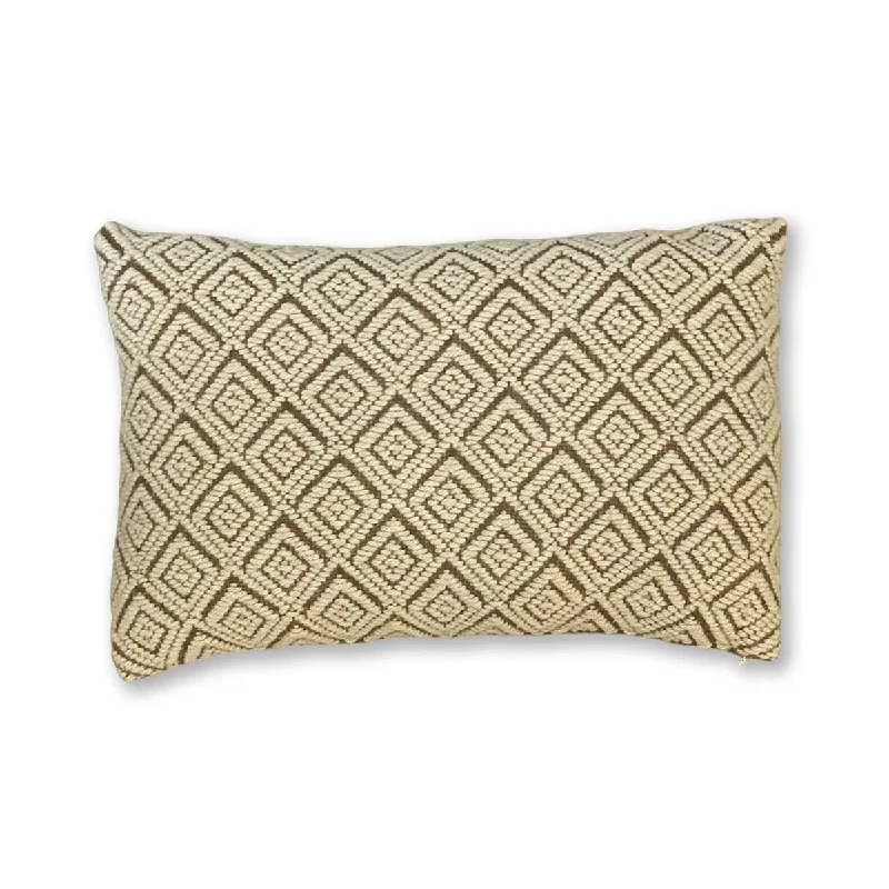 Silk Pillows for Smooth Skin and HairAlicia Adams Alpaca Mystic Lumbar Pillows