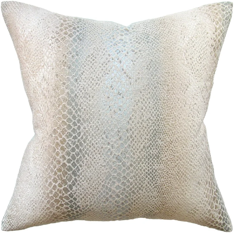 Feather Pillows for a Luxurious SleepLizzie Mineral Pillow