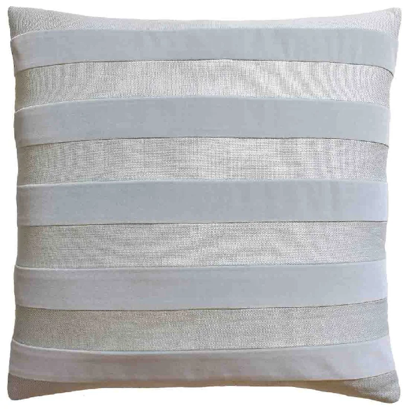 Bolster Pillows for Sofa DecorationParker Stripe Zen Decorative Pillow Ryan Studio