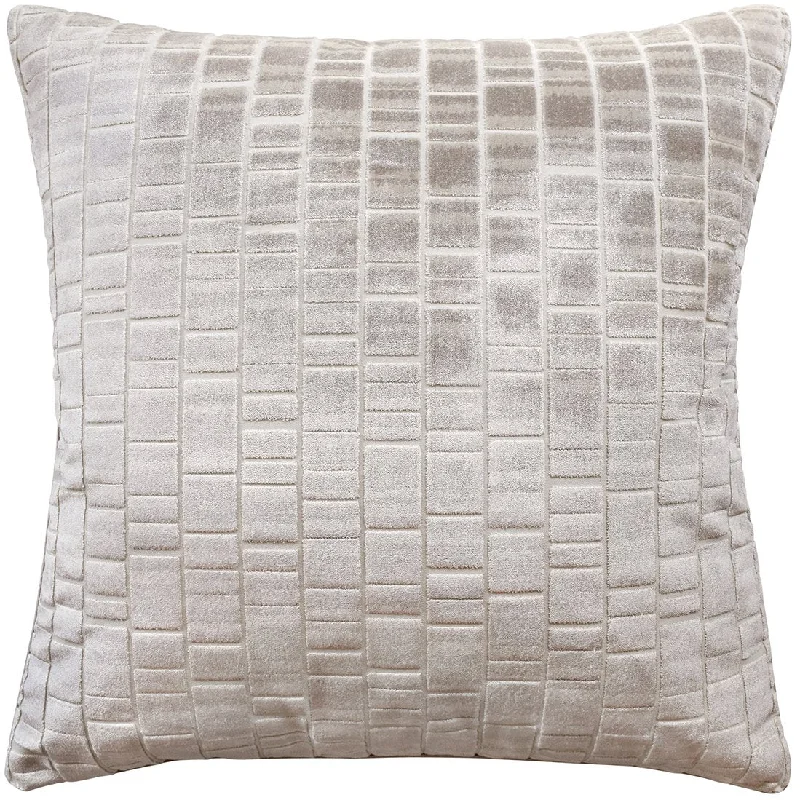 Square Pillows for Modern Home DecorCask Dove Decorative Pillow