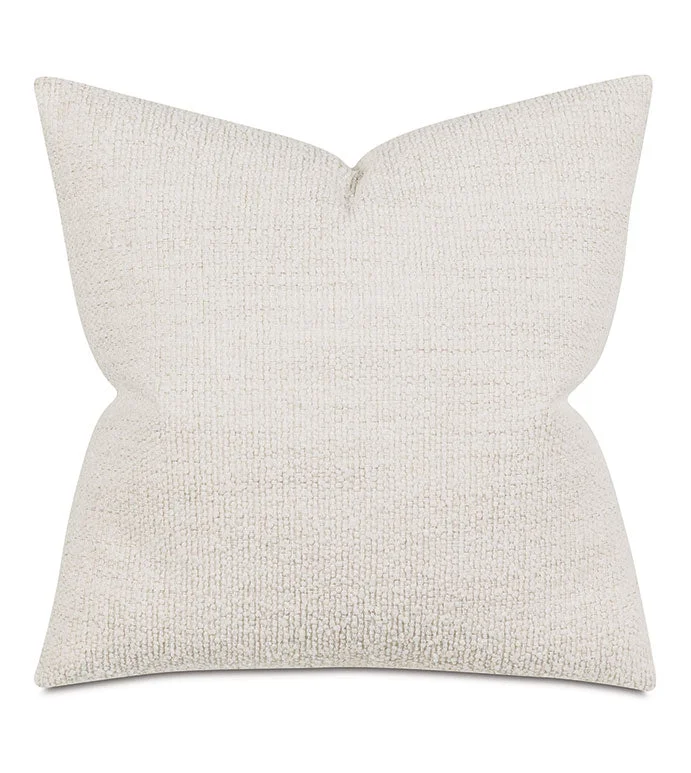 Travel Pillows for Long JourneysProvato Merino Decorative Pillow