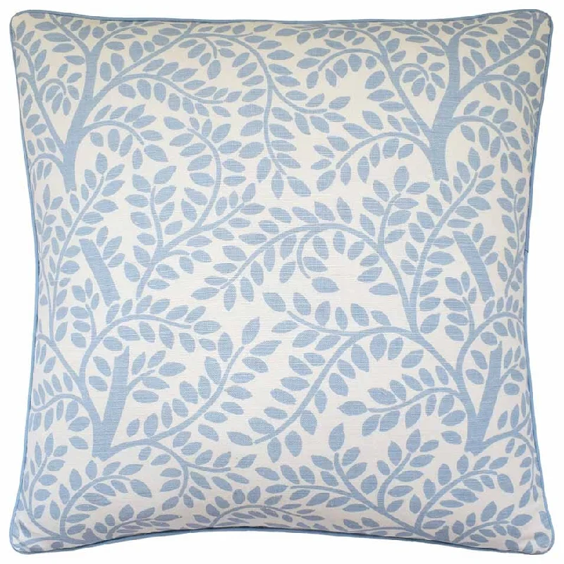 Travel Pillows for Long JourneysTemple Garden Sky Decorative Pillow Ryan Studio