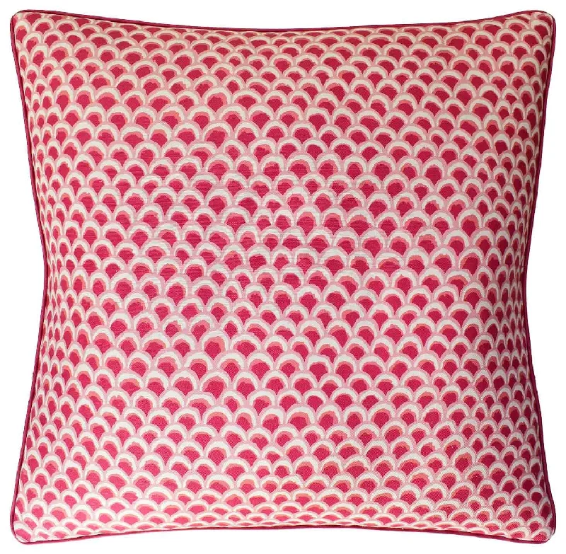 Decorative Pillows for Living Room MakeoverPave Print Petal Decorative Pillow Ryan Studio