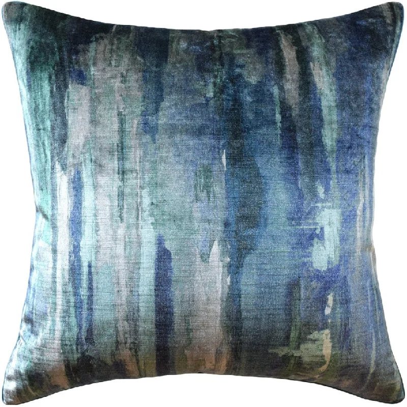 Velvet Pillows for a Touch of EleganceEchion Marine Pillow