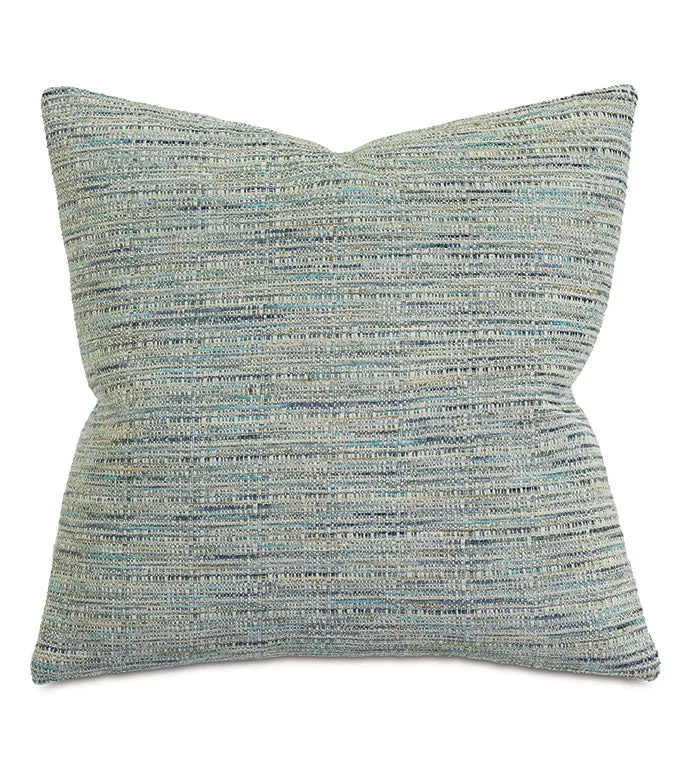 Adjustable Pillows for Customized ComfortBenson Textured Decorative Pillow