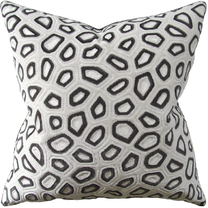 Down Alternative Pillows for Ethical ChoicesChic Tortoise Steel Pillow