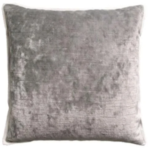 Silk Pillows for Smooth Skin and HairUmbria Flannel Pillow