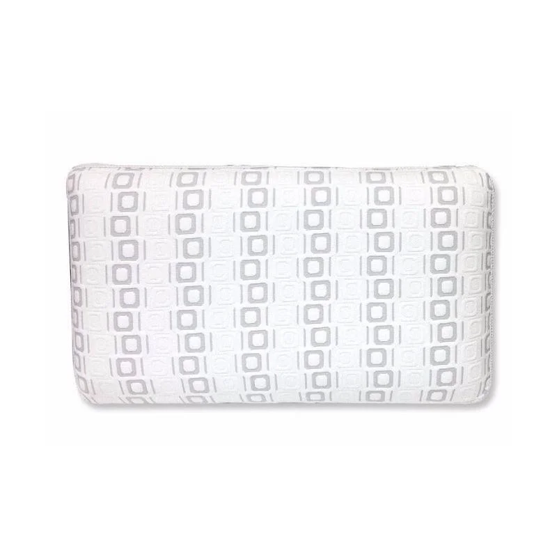 Queen - size mattresses for couples and standard bedroomsEmbrace Queen Pillow