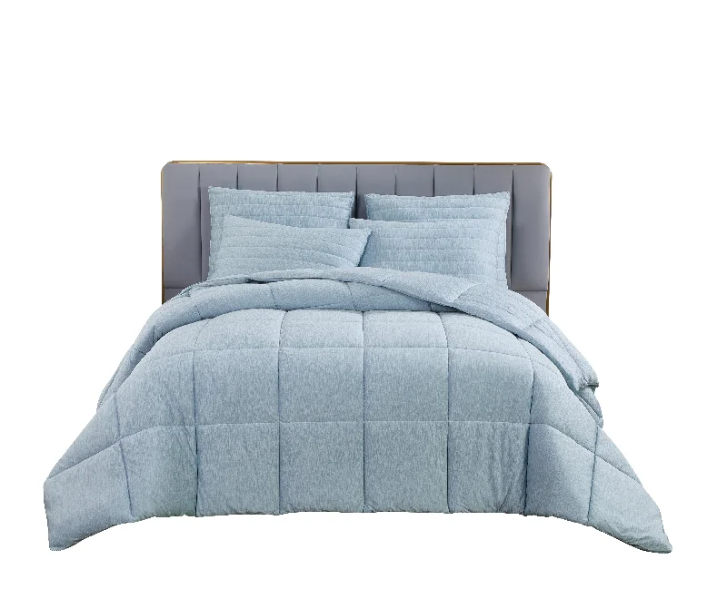 Goose down comforters known for their superior quality and insulationArctic Chill Comforter