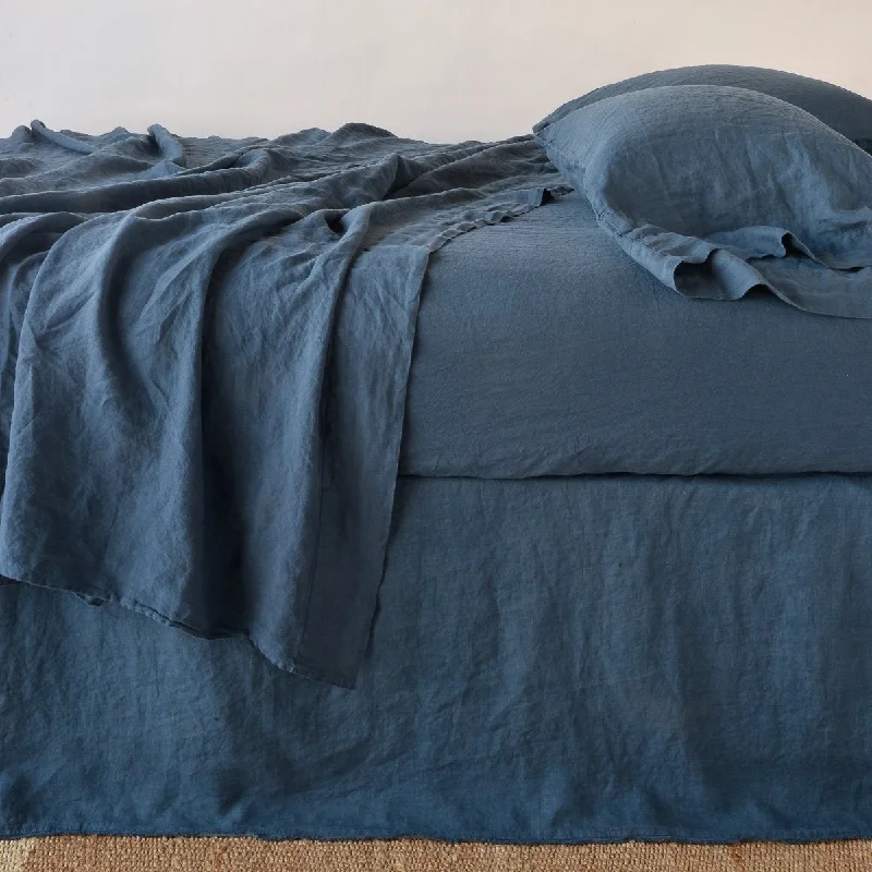 Bed skirts for air beds to make them look more like a regular bedAustin Bed Skirt