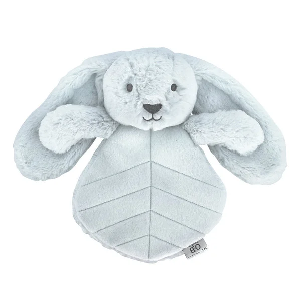 Cotton - filled comforters for a breathable and natural sleep experienceBaby Comforter Baxter Bunny