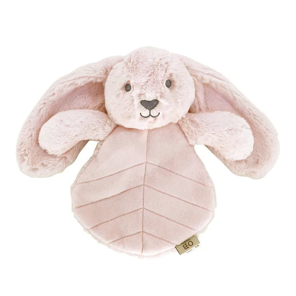 Wool - filled comforters with natural moisture - wicking and temperature - regulating featuresBaby Comforter Betsy Bunny