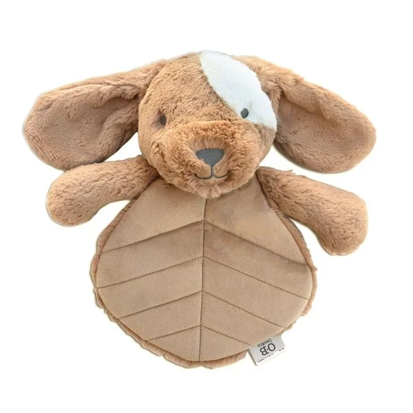 Microfiber - filled comforters that are lightweight and easy to care forBaby Comforter Duke Dog