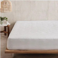 Latex mattresses with natural bounce and breathabilityBamboo Mattress Protector