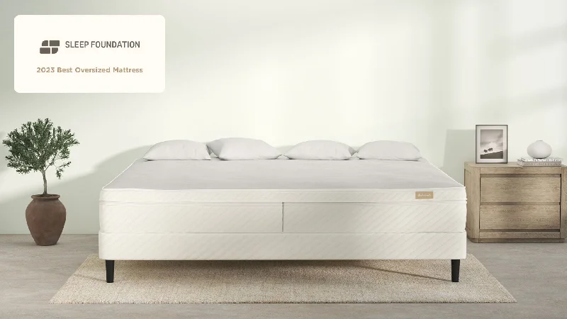 Polyester - foam mattresses for budget - friendly optionsBig Mattress Classic