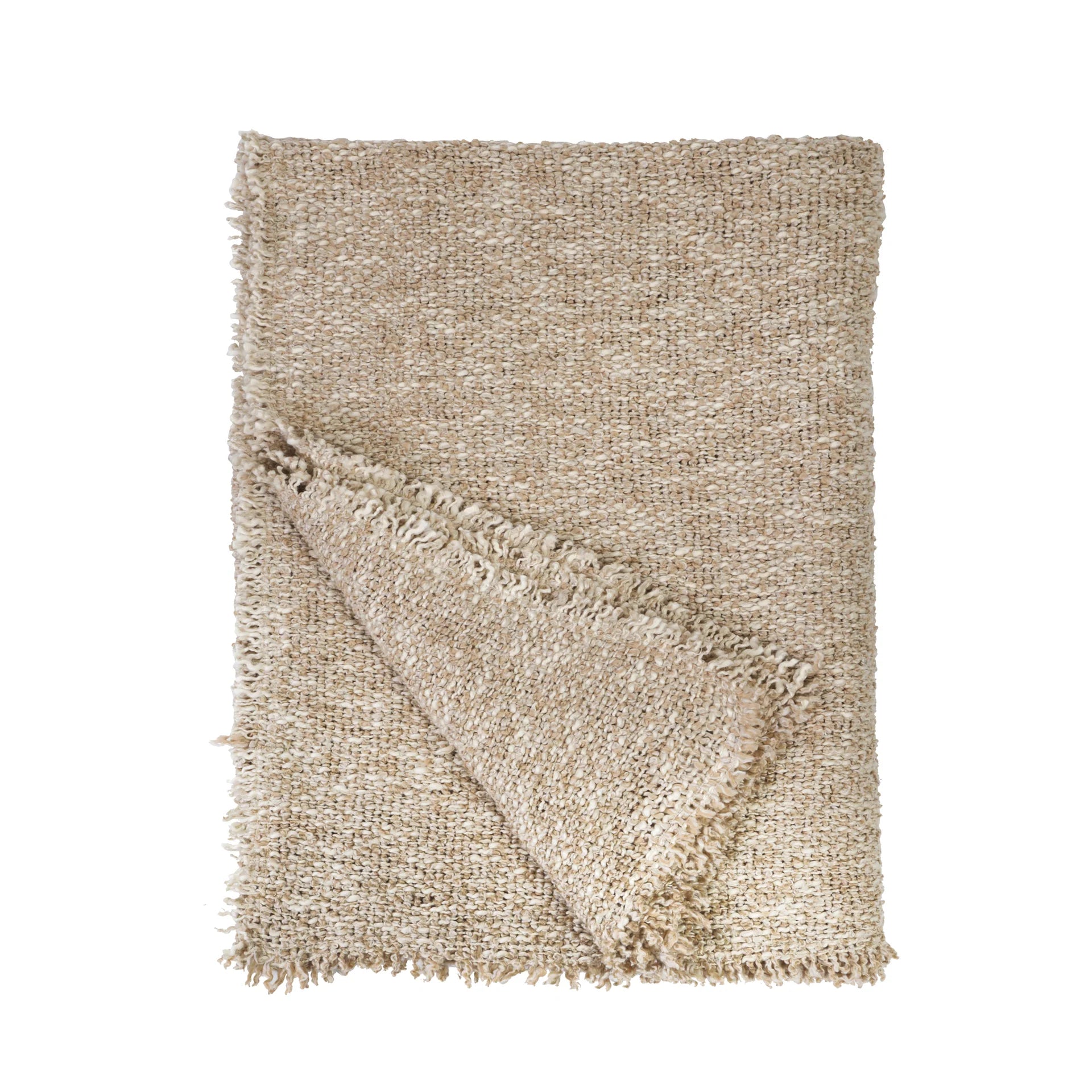 Cashmere blankets for ultimate softness and luxuryBrentwood Throw