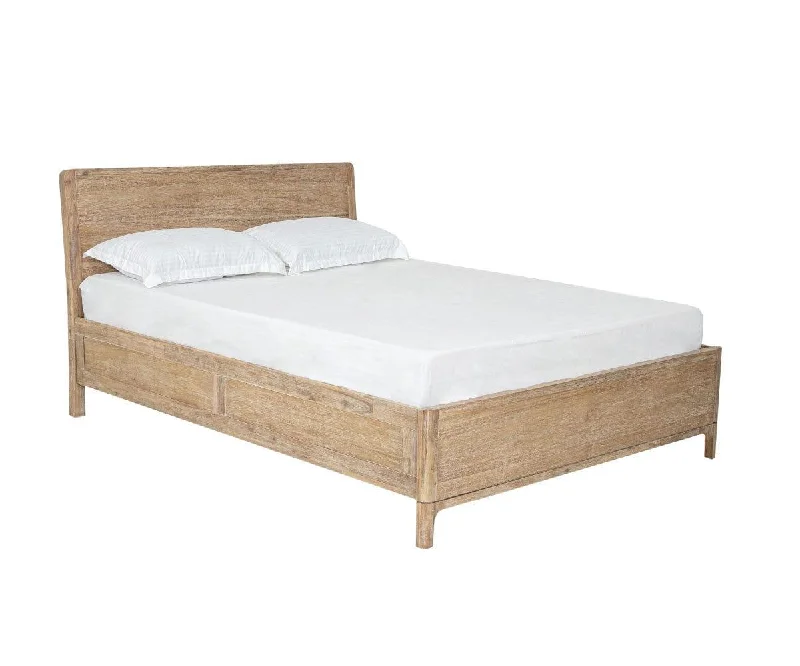 Innerspring mattresses with coil counts for supportCamen Bed