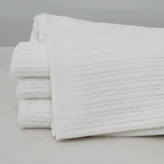 Microfiber blankets that are durable and easy to care forCellular Blankets