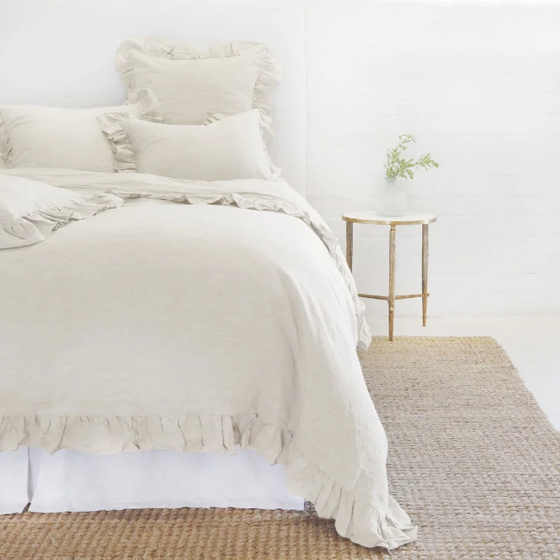 Duvet covers that coordinate with existing bedroom furnitureCharlie Duvet Cover & Bedding