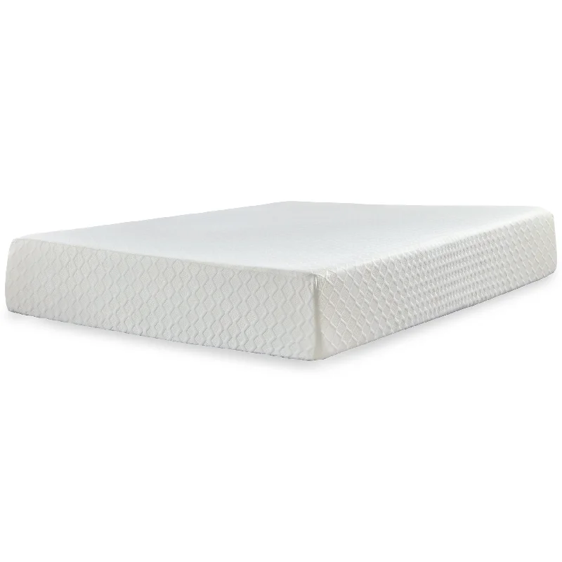 Hybrid mattresses combining foam and innerspring technologyChime 12 Inch Memory Foam Queen Mattress in a Box