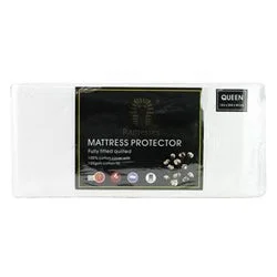 Hybrid mattresses combining foam and innerspring technologyCotton Cover Cotton Fill Quilted Mattress Protector