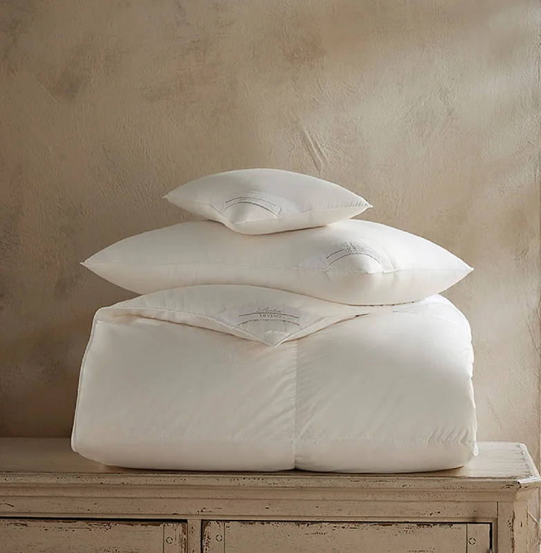 Mid - priced duvet covers with a good balance of quality and costDivino Duvet