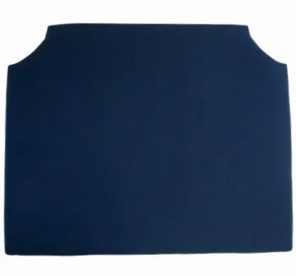 Bed skirts for beds with a metal frameUniversity Line Headboard Navy