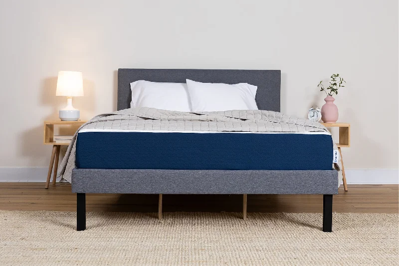 Innerspring mattresses with coil counts for supportEssential