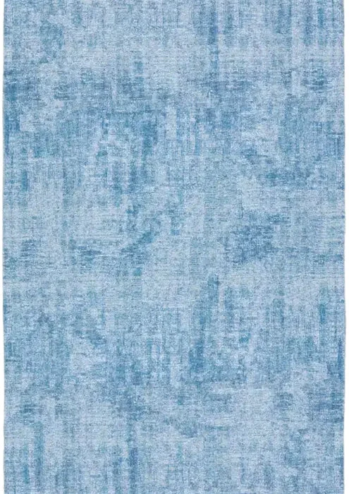 Bed skirts for beds with a solid - panel frameEverette Rug - Blue