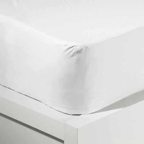 Hybrid mattresses combining foam and innerspring technologyAllergyCare™ Fitted 100% Cotton Allergy Mattress Cover