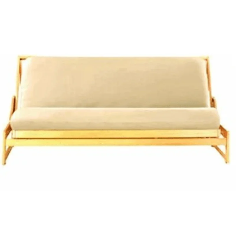 Organic cotton mattresses for a chemical - free sleep surfaceFuton Mattress Covers