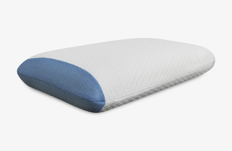 Polyester - foam mattresses for budget - friendly optionsGlaciertex Cooling