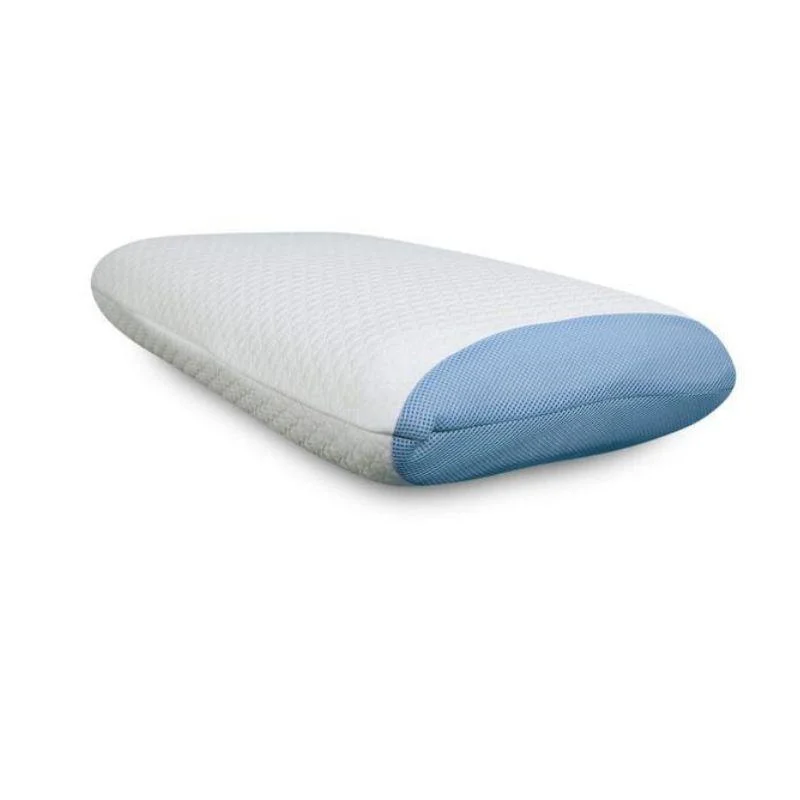 Natural latex and organic cotton blend mattressesSolstice Pillow