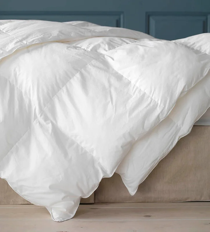 Minimalist - style duvet covers with clean lines and simple designsGood as Goose Duvet - Hollowfibre