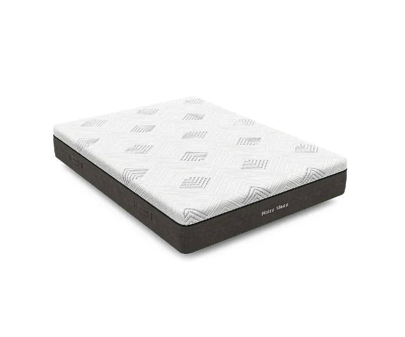 Polyester - foam mattresses for budget - friendly optionsHälsa Sleep™ Mari Smoothtop Mattress