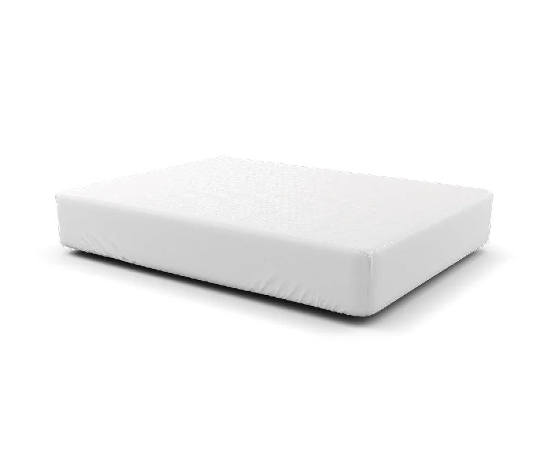 Wool - filled mattresses for natural insulation and moisture - wickingHälsa Sleep™ Ultra Mattress Protector