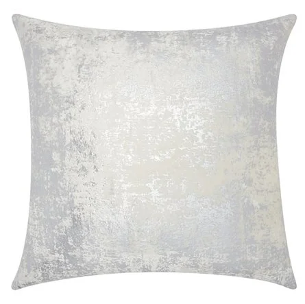 Bed skirts for beds with a metal frameLumin Pillow in Silver