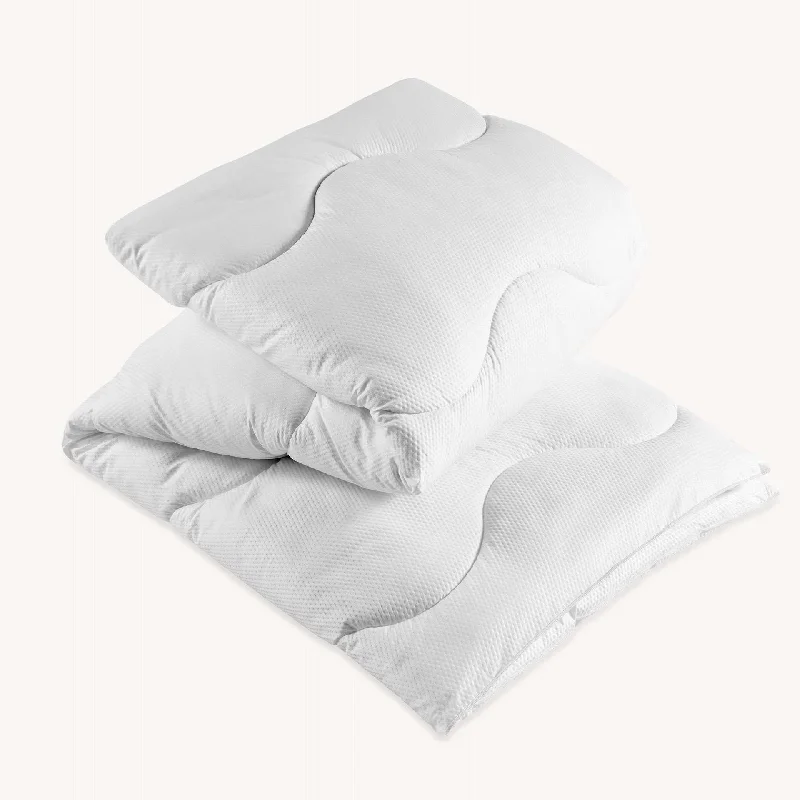 Affordable duvet covers for those on a tight budgetLuxury Microfibre 10.5 Tog Duvet