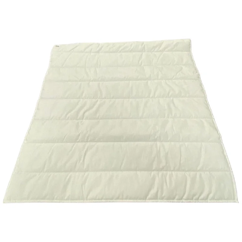 Innerspring mattresses with coil counts for supportMattress Pad, Custom