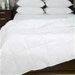 Machine - washable duvet covers for hassle - free cleaningComfort Synthetic Duvet