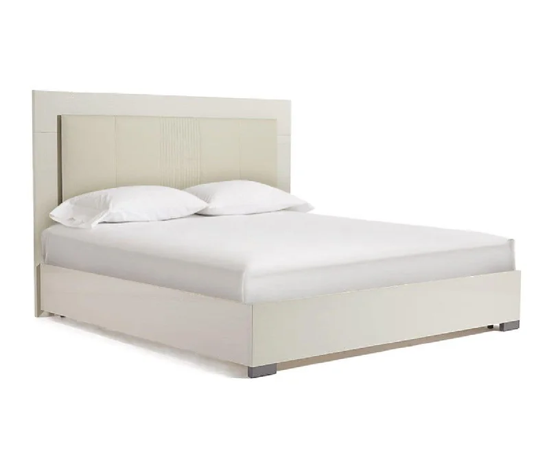 Queen - size mattresses for couples and standard bedroomsNiccola Bed